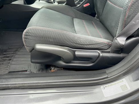 Used 2012 Honda Civic Si image 15