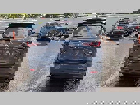 Used 2024 MAZDA CX-5 Carbon Edition image 24