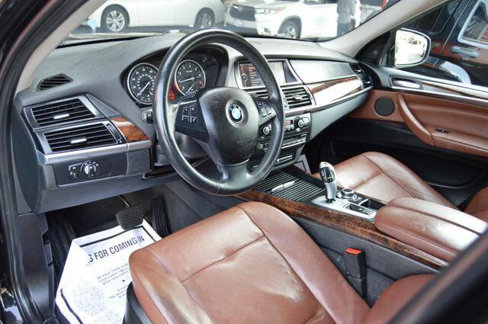 Used 2013 BMW X5 xDrive35i image 13