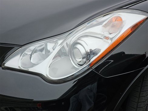 Used 2017 INFINITI QX50 AWD image 30