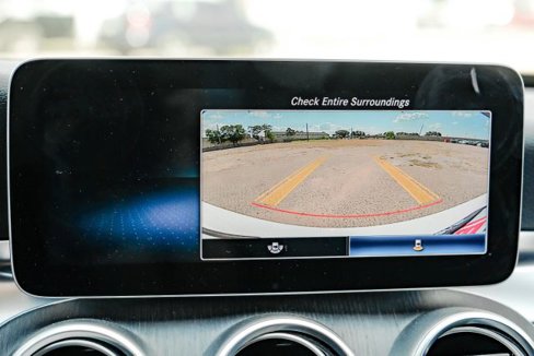 Used 2019 Mercedes-Benz C 300 Sedan image 29