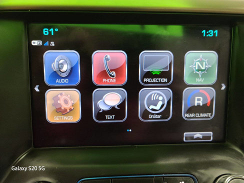 Used 2017 GMC Acadia Denali image 42
