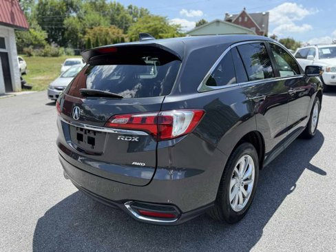 Used 2016 Acura RDX AWD image 7