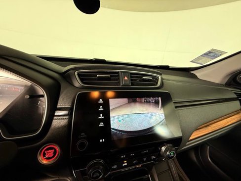 Used 2020 Honda CR-V EX image 27