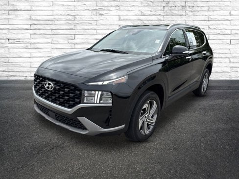 Used 2023 Hyundai Santa Fe SEL image 7
