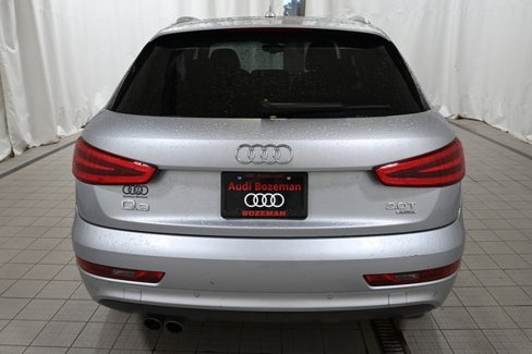 Used 2015 Audi Q3 2.0T Prestige image 12