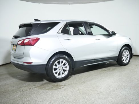 Used 2019 Chevrolet Equinox LT image 13