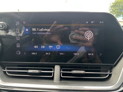 Used 2022 Chevrolet Blazer LT w/ LPO, Sport Package image 36