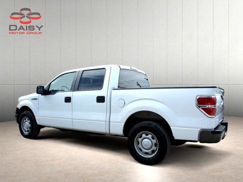 Used 2013 Ford F150 XL image 7