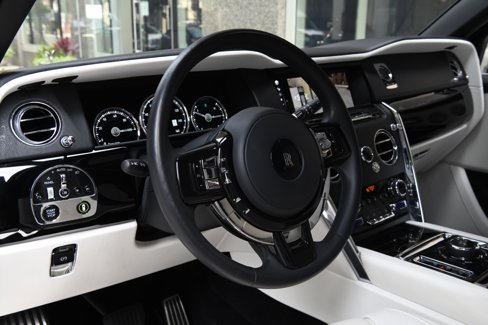 Certified 2023 Rolls-Royce Cullinan image 14