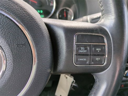 Used 2018 Jeep Wrangler Unlimited Sport S image 26