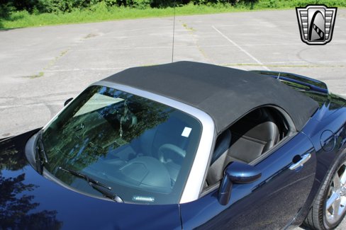 Used 2007 Saturn Sky w/ Premium Trim Pkg image 12