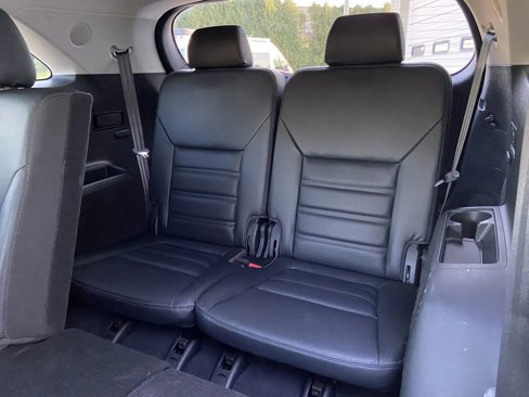 Used 2017 Kia Sorento SX image 25