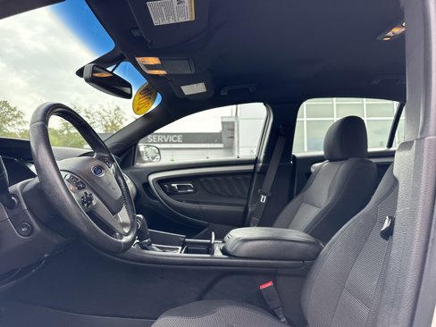 Used 2016 Ford Taurus SEL w/ Equipment Group 201A image 11