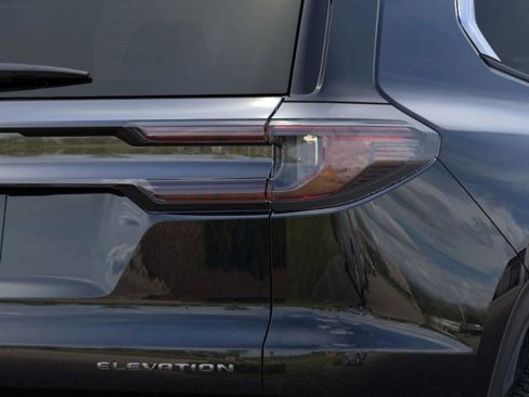 New 2025 GMC Acadia Elevation w/ Elevation Premium Package image 30