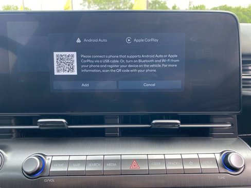 Used 2024 Hyundai Kona SEL image 36