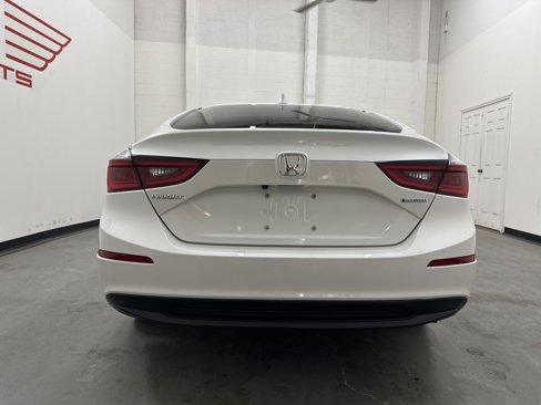 Used 2022 Honda Insight EX image 13