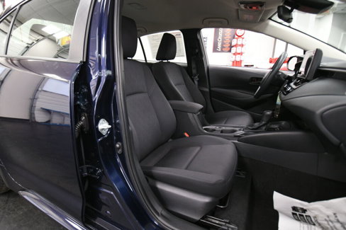 Certified 2023 Toyota Corolla LE image 26