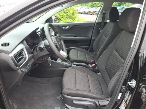 Used 2023 Kia Rio LX image 13