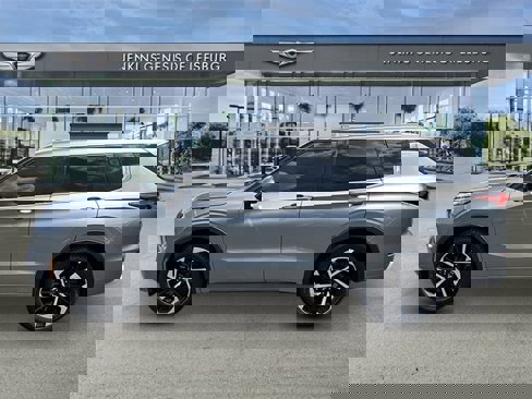 Used 2022 Mitsubishi Outlander SEL image 7