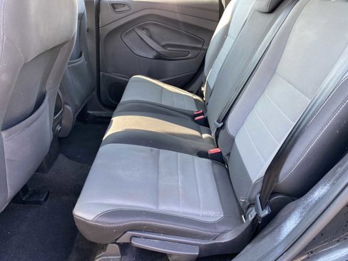 Used 2017 Ford Escape S image 19