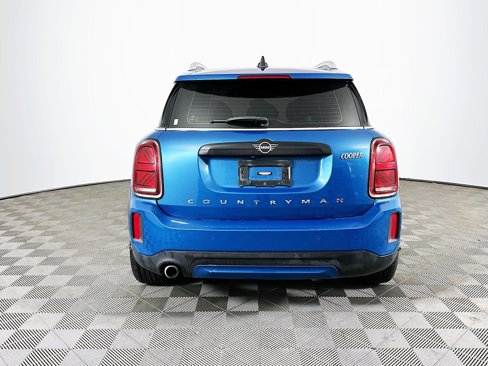 Used 2022 MINI Cooper Countryman image 6