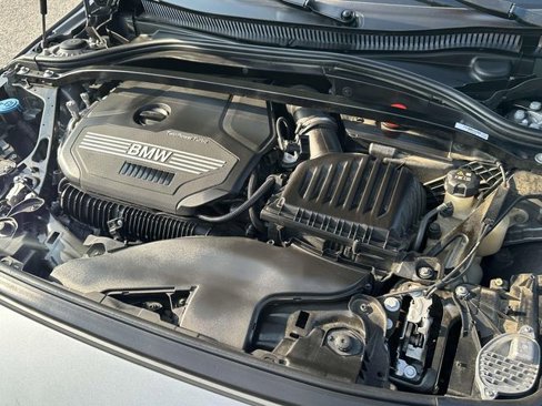 Certified 2024 BMW 228i xDrive Gran Coupe image 16