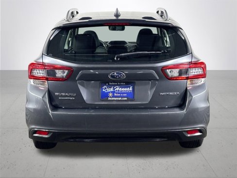Certified 2020 Subaru Impreza 2.0i Premium w/ Popular Package #2 image 8