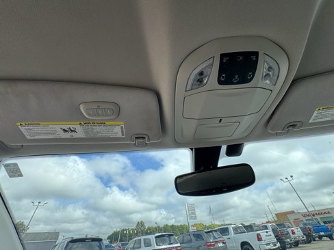 Used 2017 Chrysler Pacifica Touring-L Plus image 31