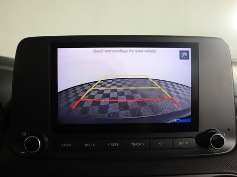 Used 2022 Hyundai Kona SEL image 43