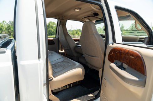 Used 2000 Ford F350 Lariat image 39