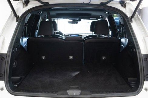 Used 2021 Honda Passport EX-L image 53