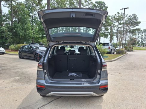 New 2025 Volkswagen Taos S image 25