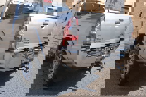 Used 2015 Toyota Tacoma PreRunner w/ SR5 Package image 41
