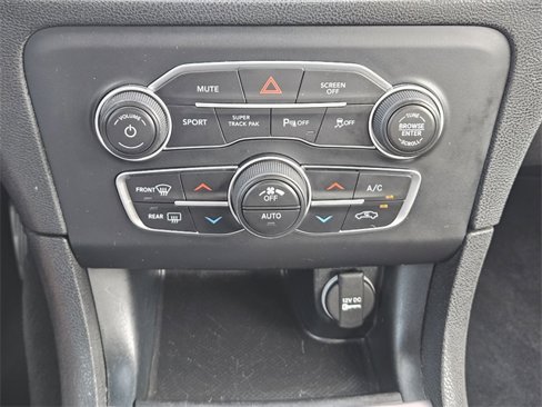 Used 2023 Dodge Charger GT image 19