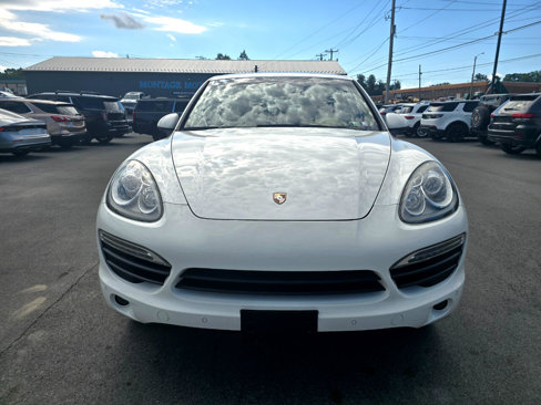 Used 2012 Porsche Cayenne S image 18