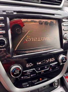Used 2019 Nissan Murano S image 19