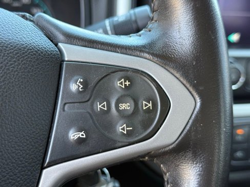 Used 2015 Chevrolet Colorado LT w/ LT Convenience Package image 14