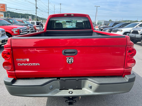 Used 2005 Dodge Dakota ST image 6