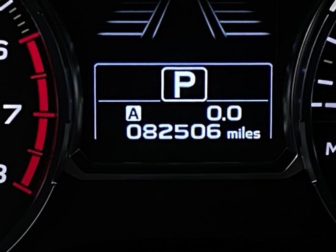 Used 2017 Subaru Forester 2.5i Limited image 19