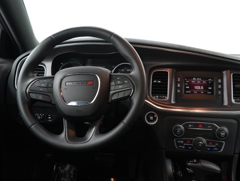Used 2015 Dodge Charger SE image 12