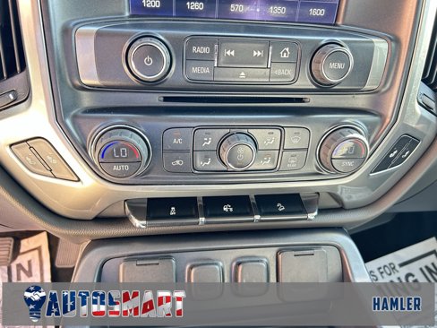 Used 2014 Chevrolet Silverado 1500 LT w/ All Star Edition image 24