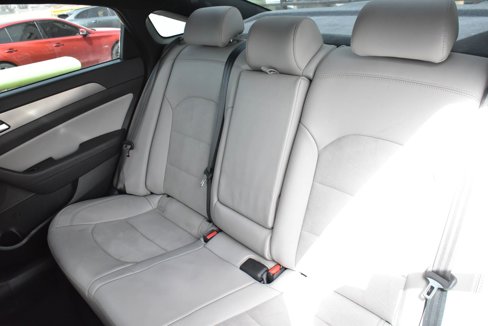Used 2017 Hyundai Sonata Sport 2.0T image 22