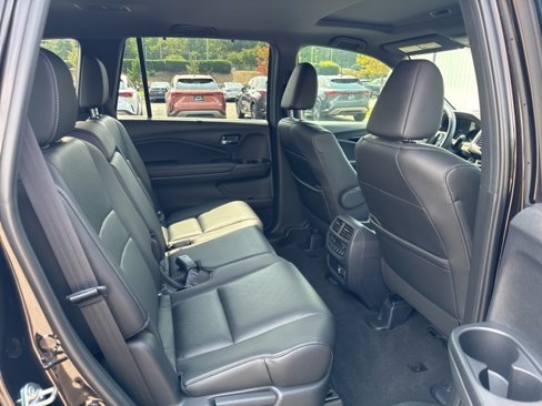 Used 2019 Honda Passport Touring image 14
