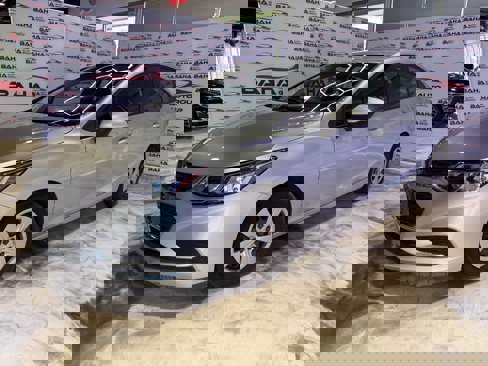 Used 2018 Chevrolet Cruze LS image 9