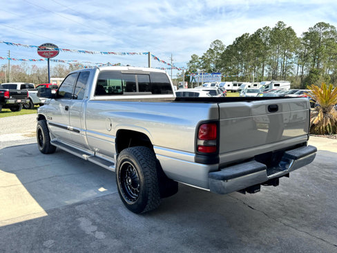 Used 2001 Dodge Ram 2500 Truck 2WD Quad Cab image 7