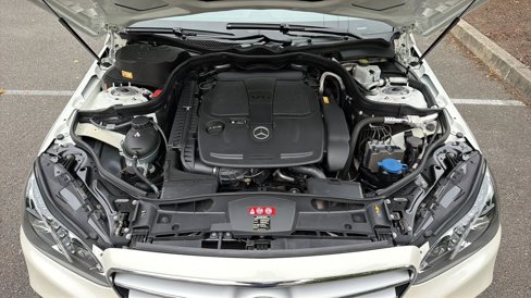 Used 2014 Mercedes-Benz E 350 Sedan image 10