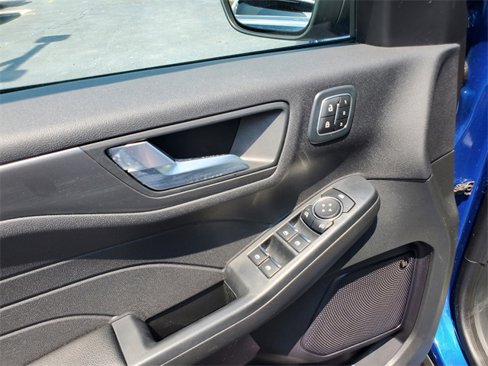 Used 2023 Ford Escape Active w/ Tech Pack #2 image 10