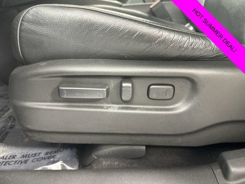 Used 2017 Honda Pilot EX-L image 23
