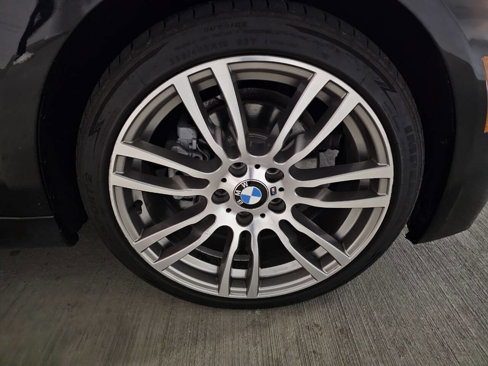 Used 2018 BMW 328d xDrive Sedan image 15